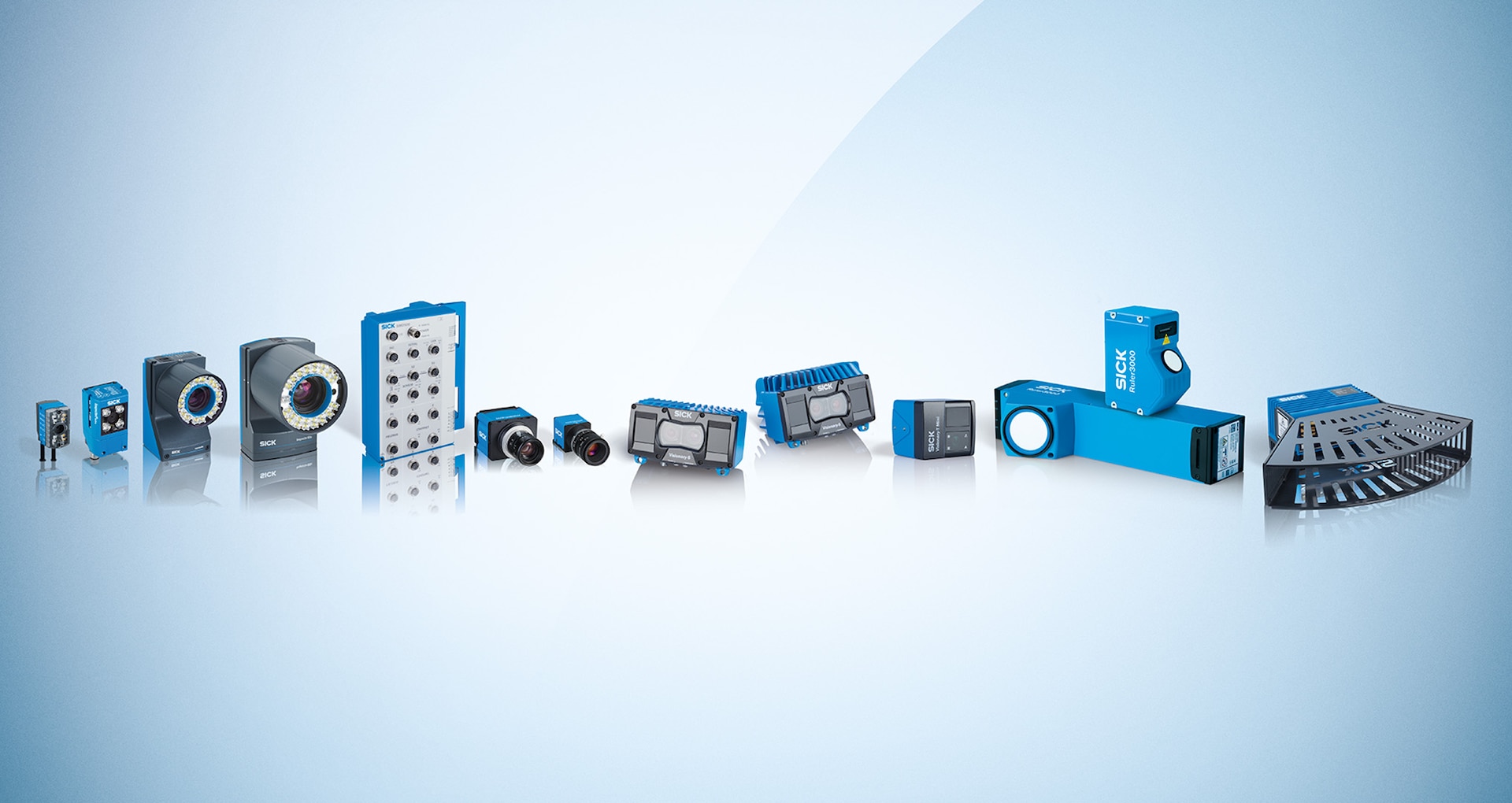 SICK | Sensor Intelligence