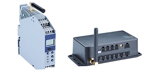 telematic data collector