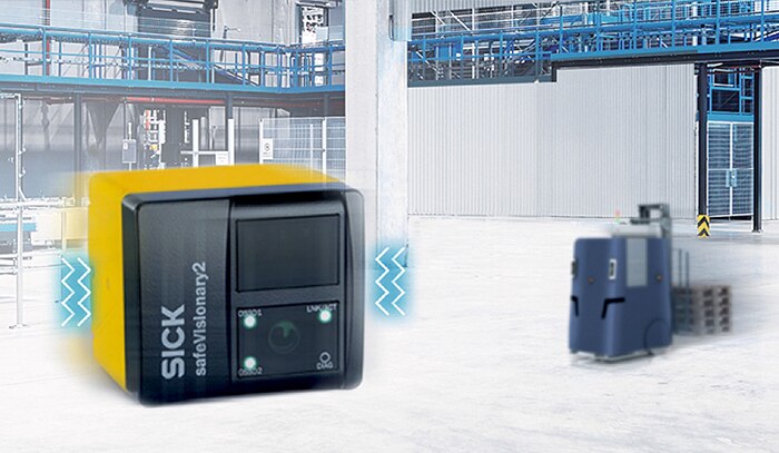 obrázek radar v hale