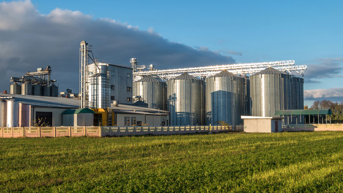 fabbrica interconnessa 