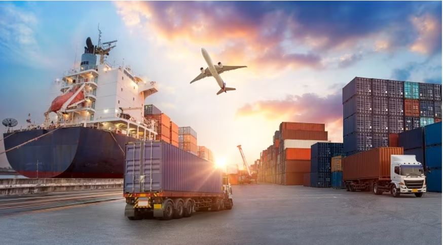 Sensoren spelen een fundamentele rol in innovatie in de logistiek. 