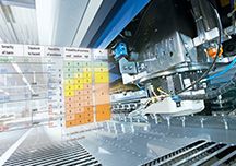 Posouzení rizik pro strojní zařízení dle ČSN EN ISO 12100