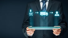 Catena logistica integrata: cos'è e che tecnologie usare