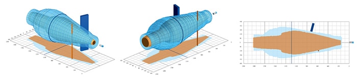 Réglage de la sensibilité du capteur à ultrasons SICK UM30