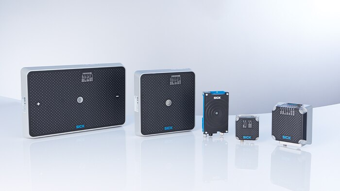 RFID technology products