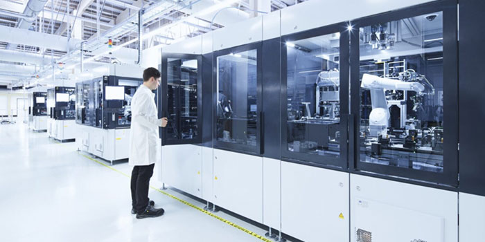 Interrupteurs de sécurité sans contact nécessaires dans toute application où la sécurité des individus et des machines est requise