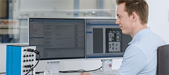 sensor integration machine