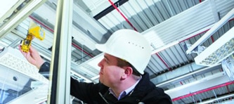 Service securité processus global