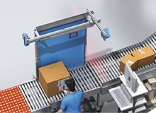 Cinq solutions de capteurs intelligents pour le secteur du e-commerce et de la distribution