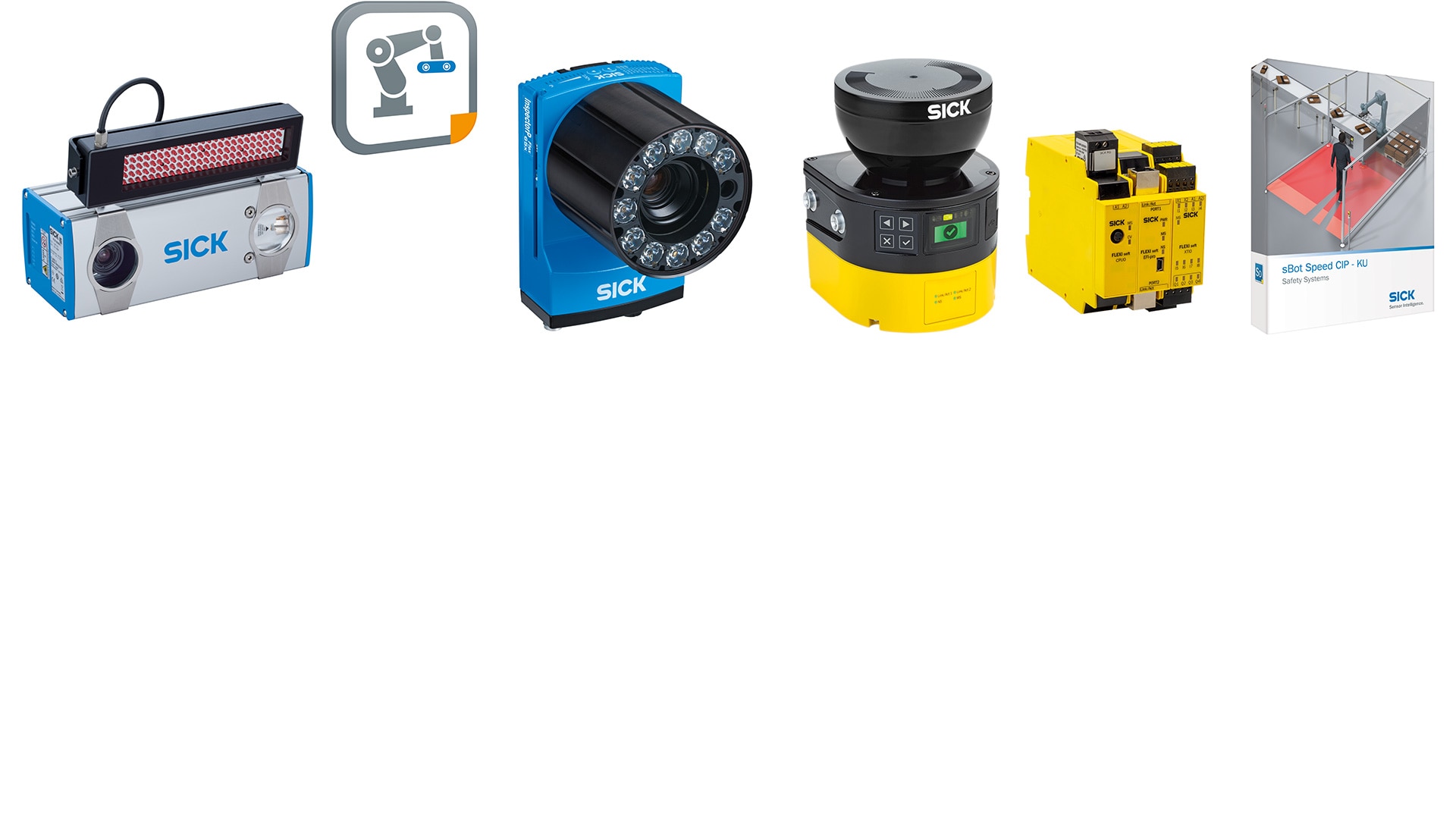 SICK | Sensor Intelligence