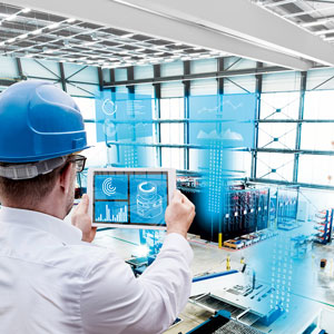 Twinning Sensors with the Cloud image