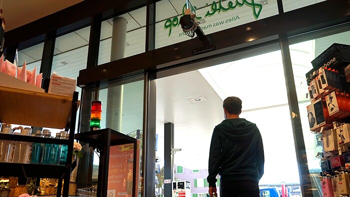 Bild Guetli Shop Stans