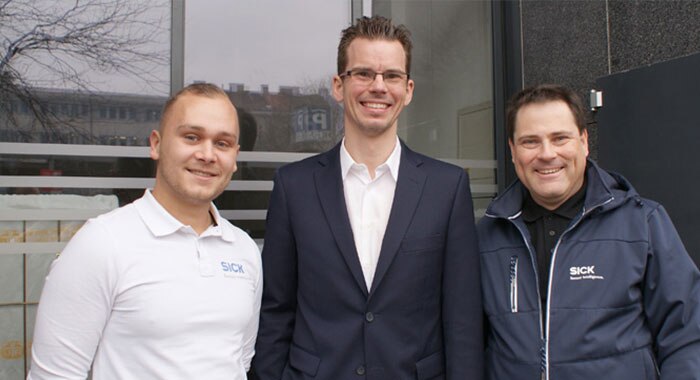 La collaboration est la clef de la réussite