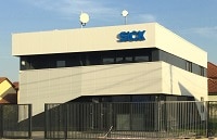 SICK Romania office