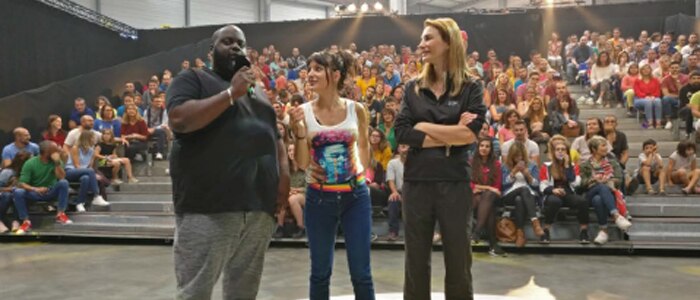 image participants casse du siecle 