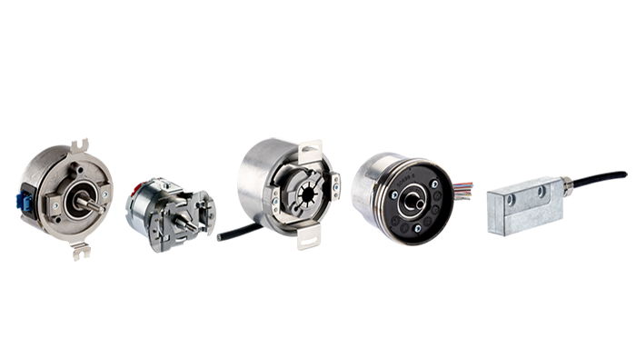 motor feedback system