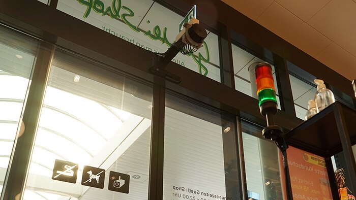 Bild Guetli Shop Stans