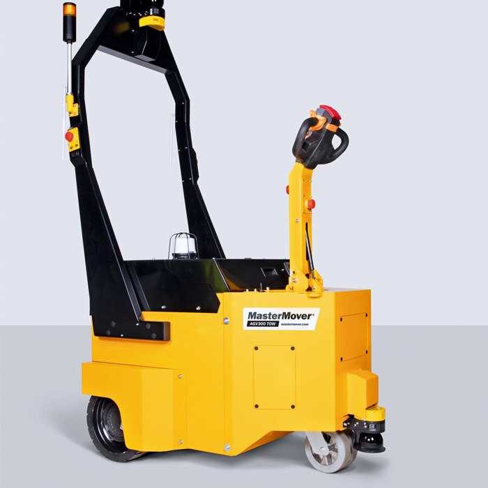 MasterMover (AGV) 300 Tow