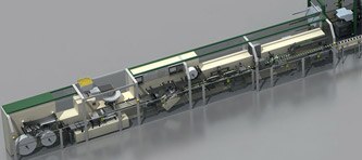 Track-and-Trace dans l'industrie pharmaceutique