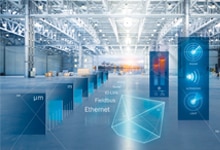 Kampagne Distanz- und LiDAR-Sensoren