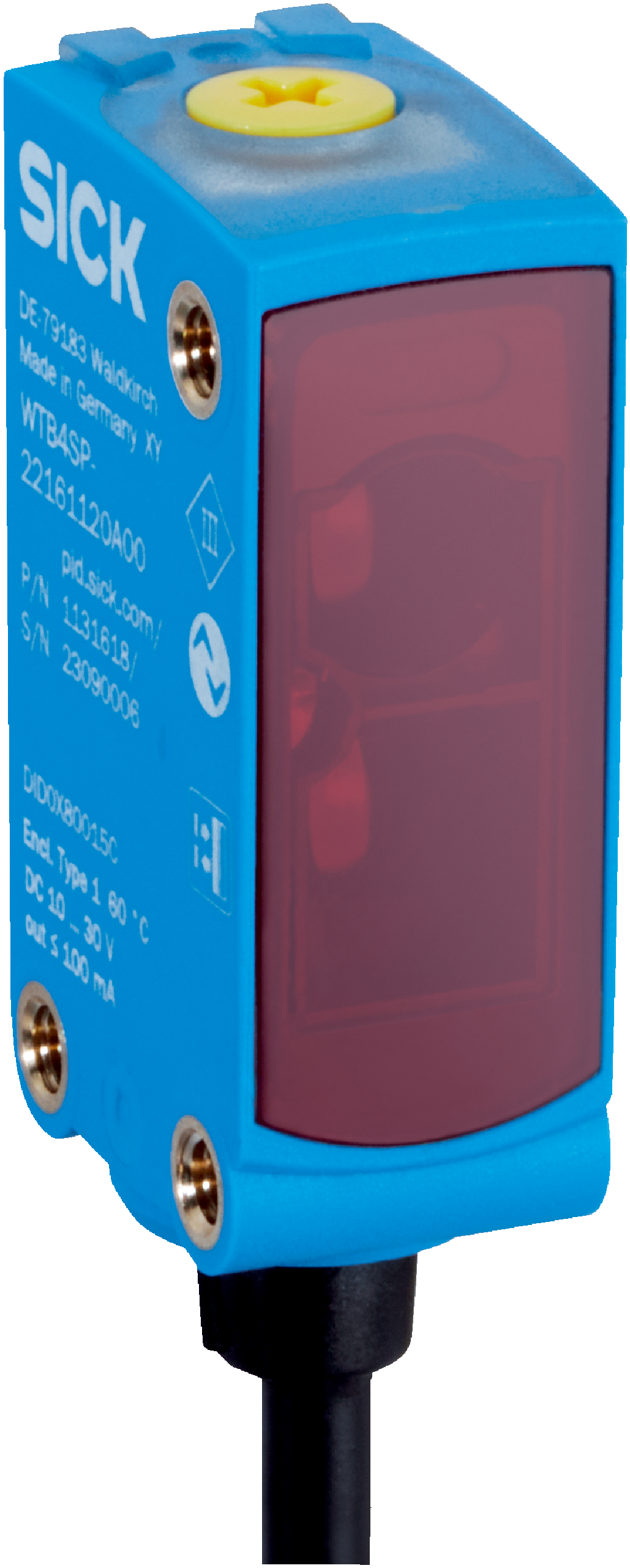 WTB4SP-1H161A20A00