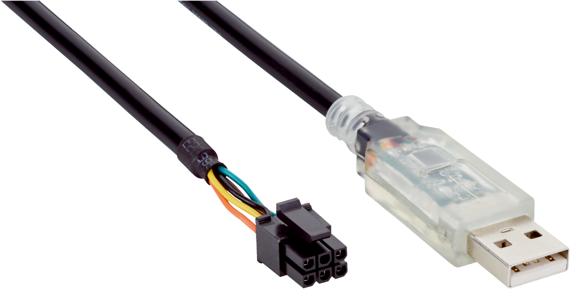 CONFIGURATION-CABLE-(USB-2.0,-MOLEX-43025-4P)