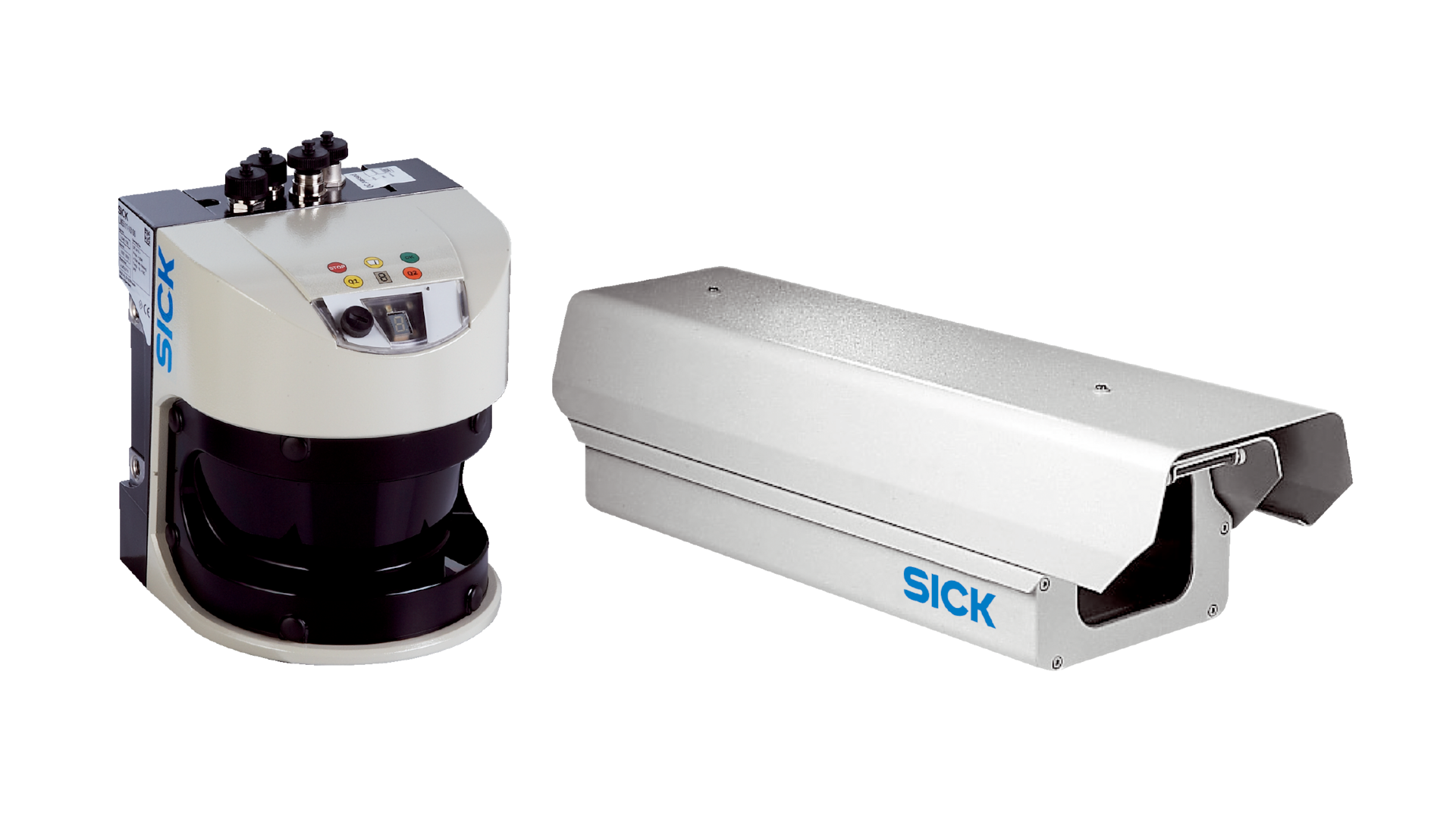 Vehicle Hotspot Detection System