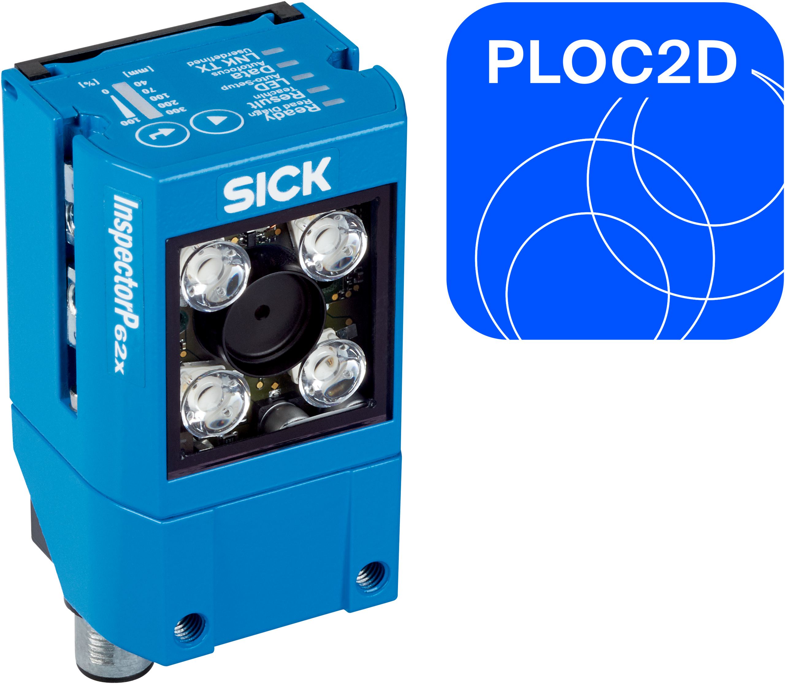 PLOC2D-621-17NIR