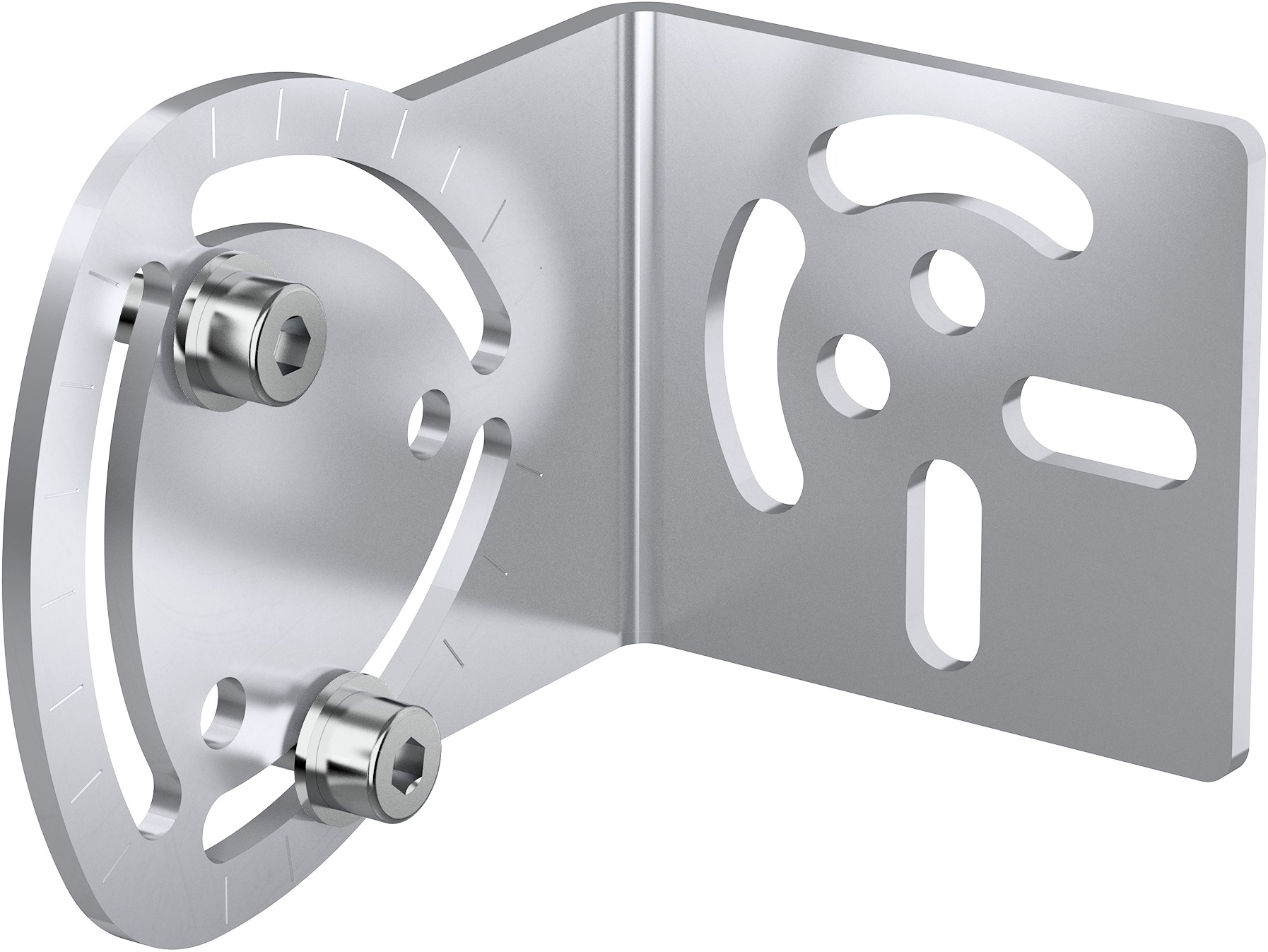 BEF-SEC200/400-OMNI-DIRECTIONAL-HOLDER