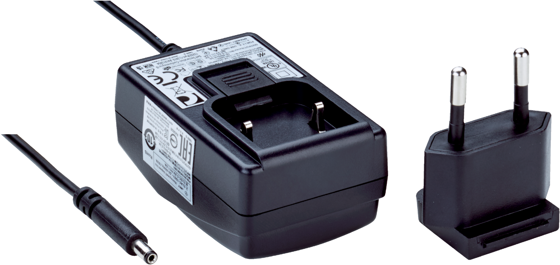 POWER-SUPPLY-UNIT