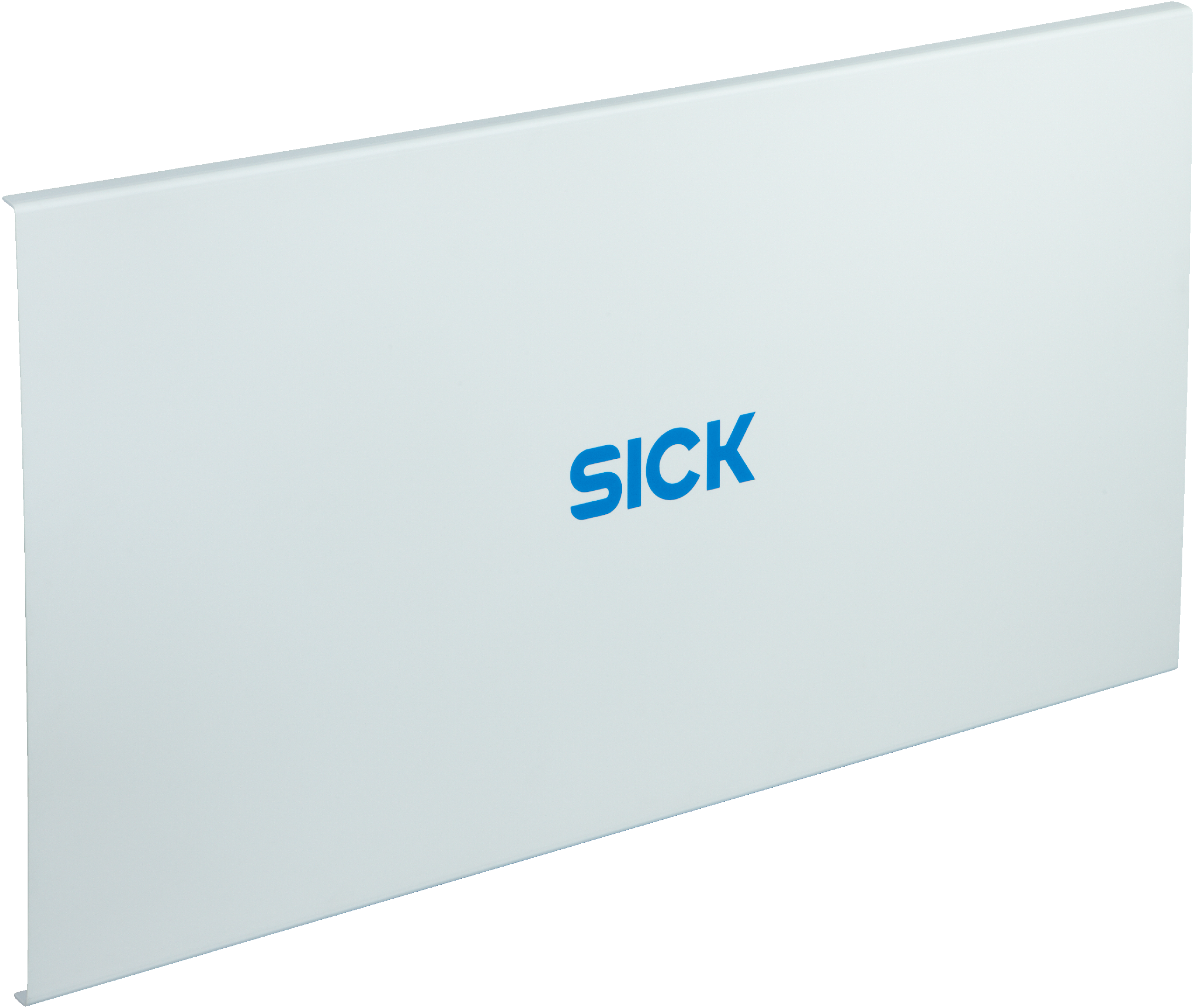 Standard front plate