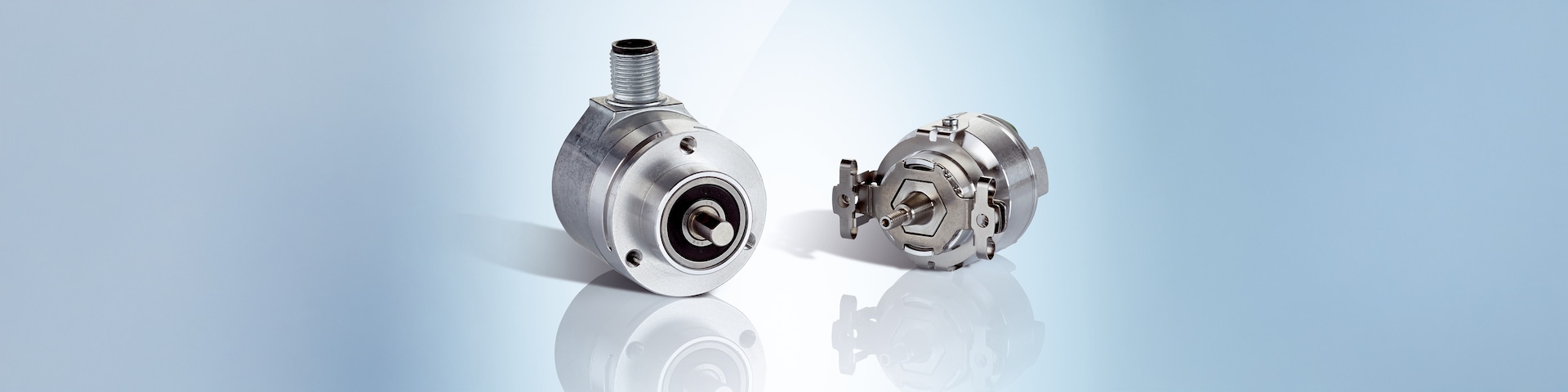 SKS/SKM36 - Motor feedback systems | SICK