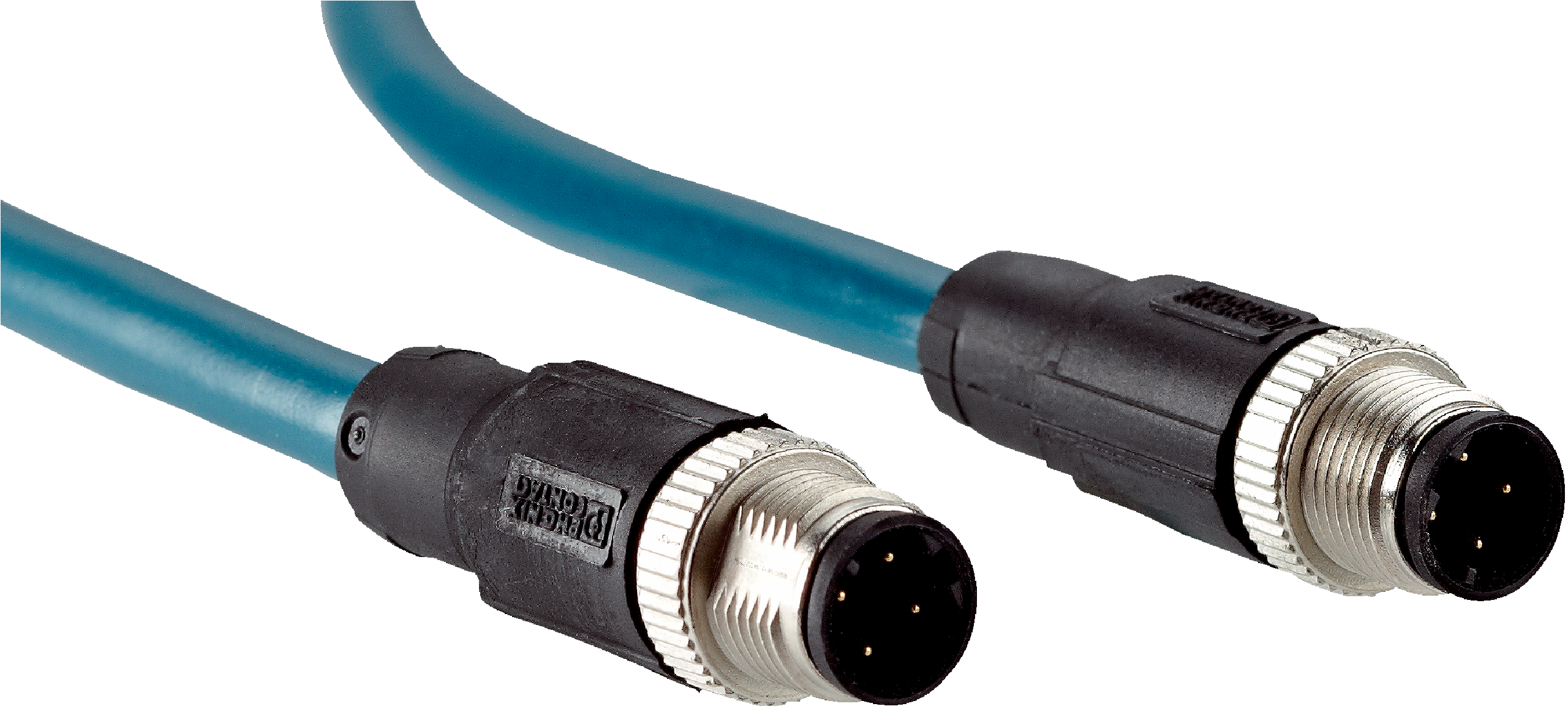 Connection cable (male connector-male connector)