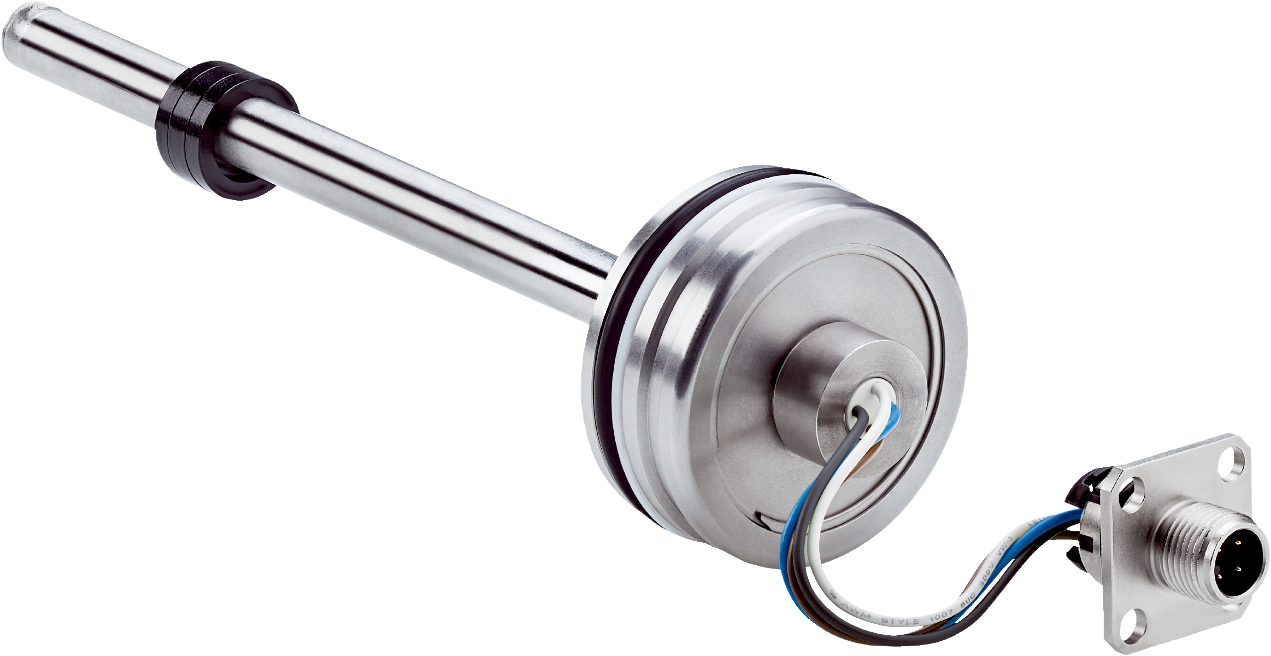 MAX48A-12JFDSC0500