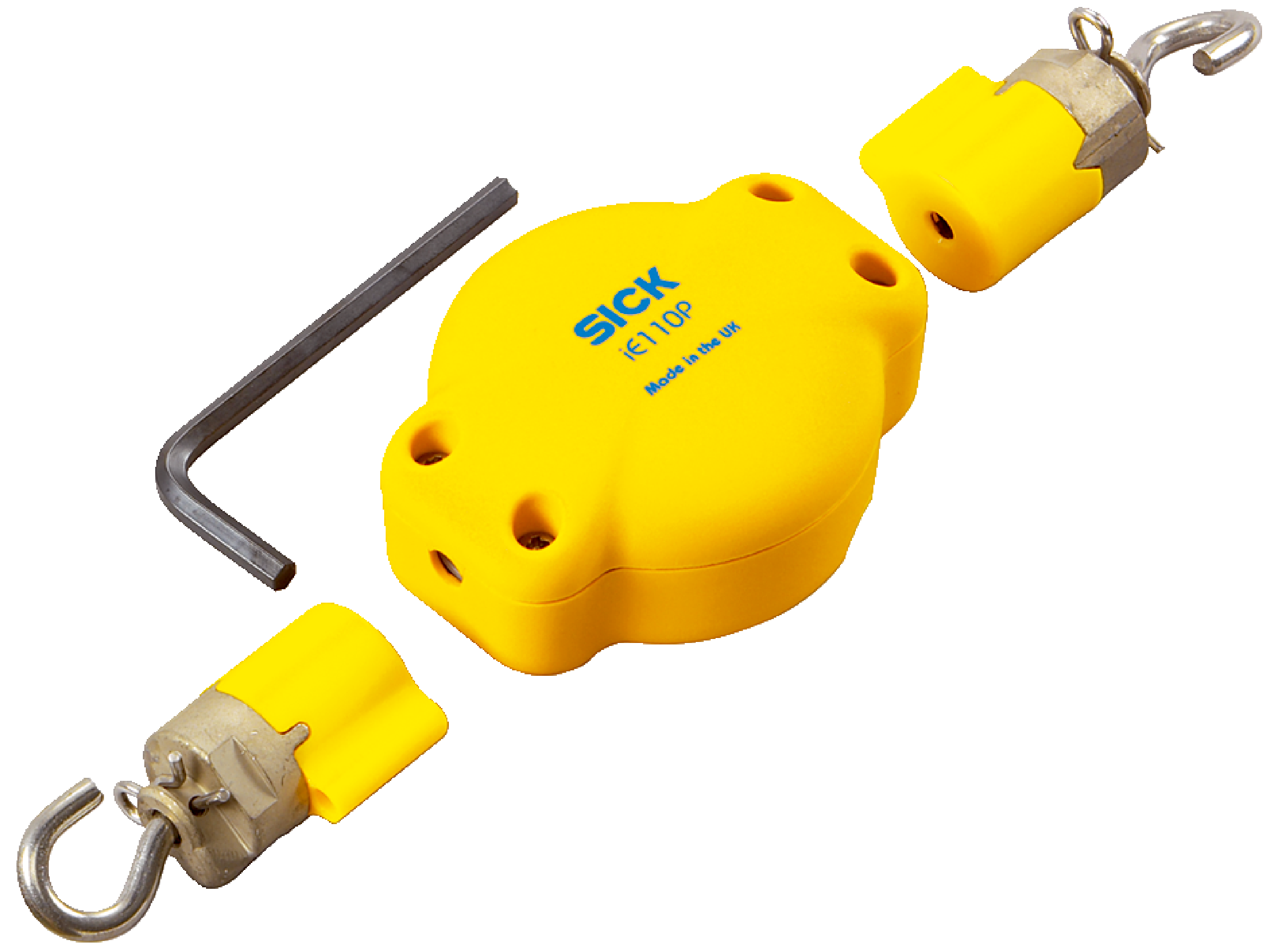 iE110-PTR