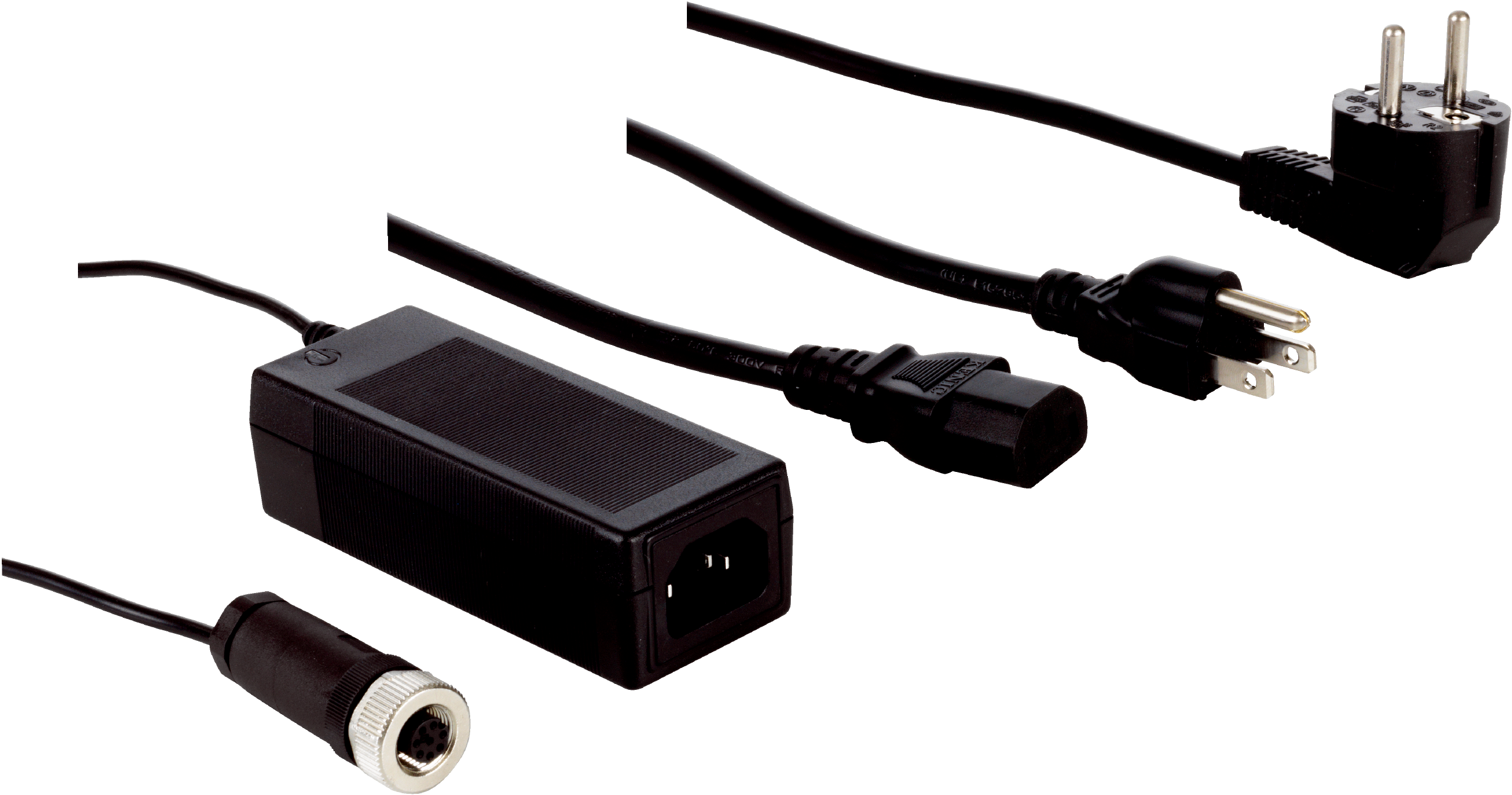 Power supply (Ruler E/S)