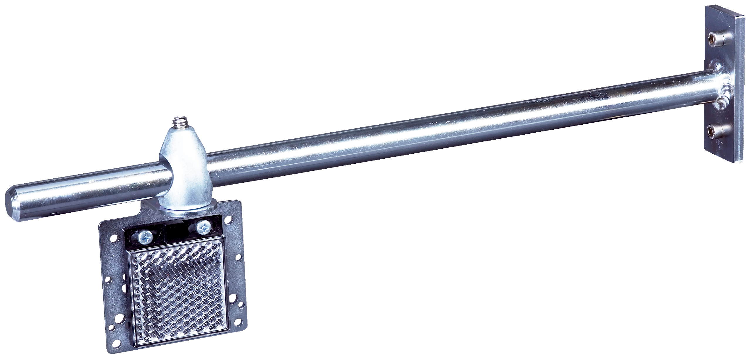 Muting arm kit