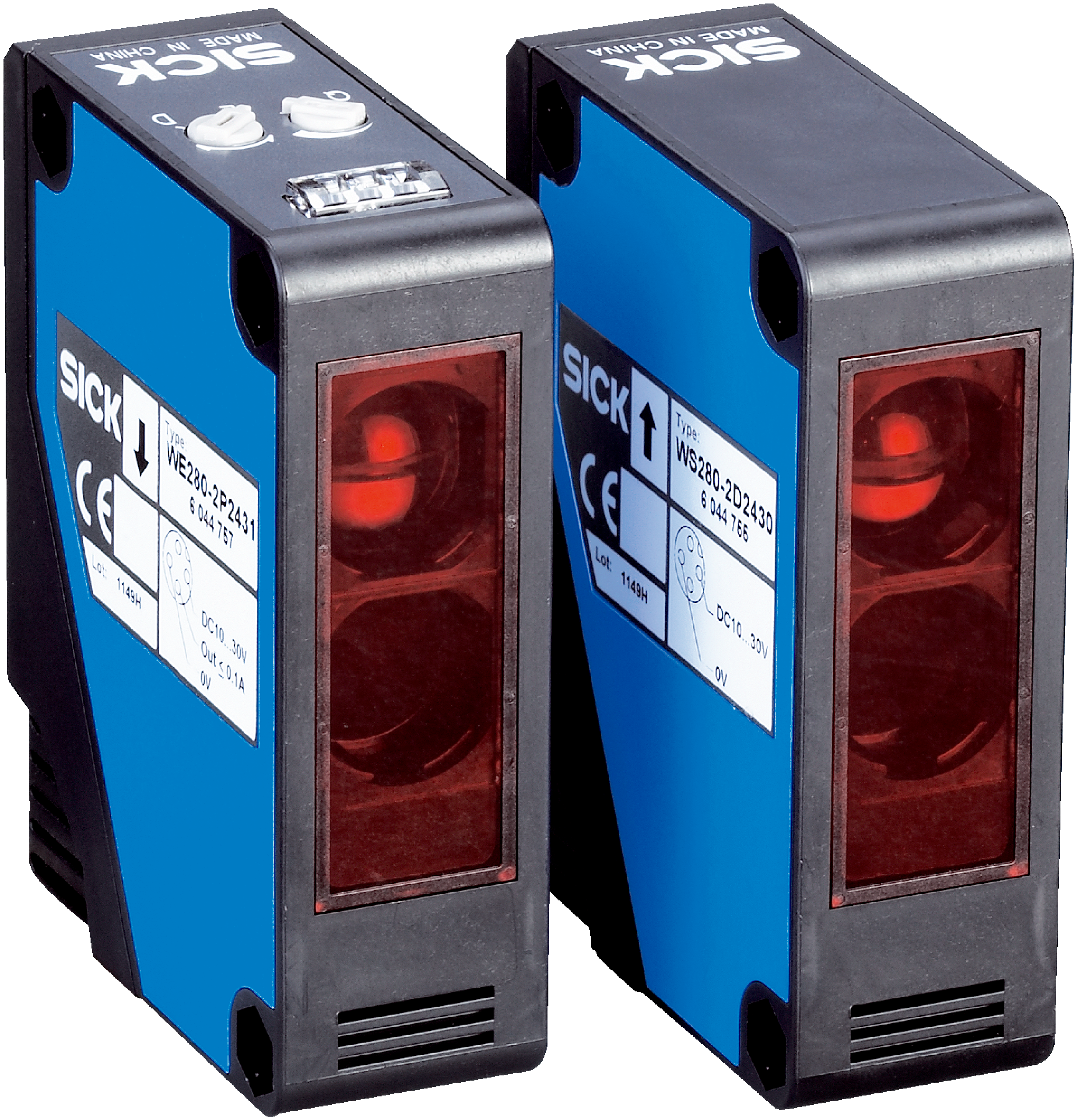 WSE280-2P2431