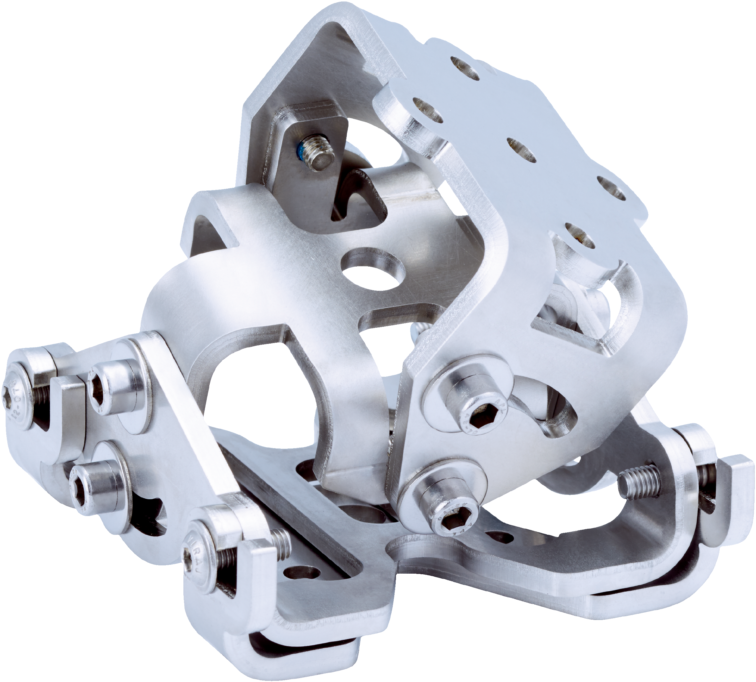 Mounting bracket