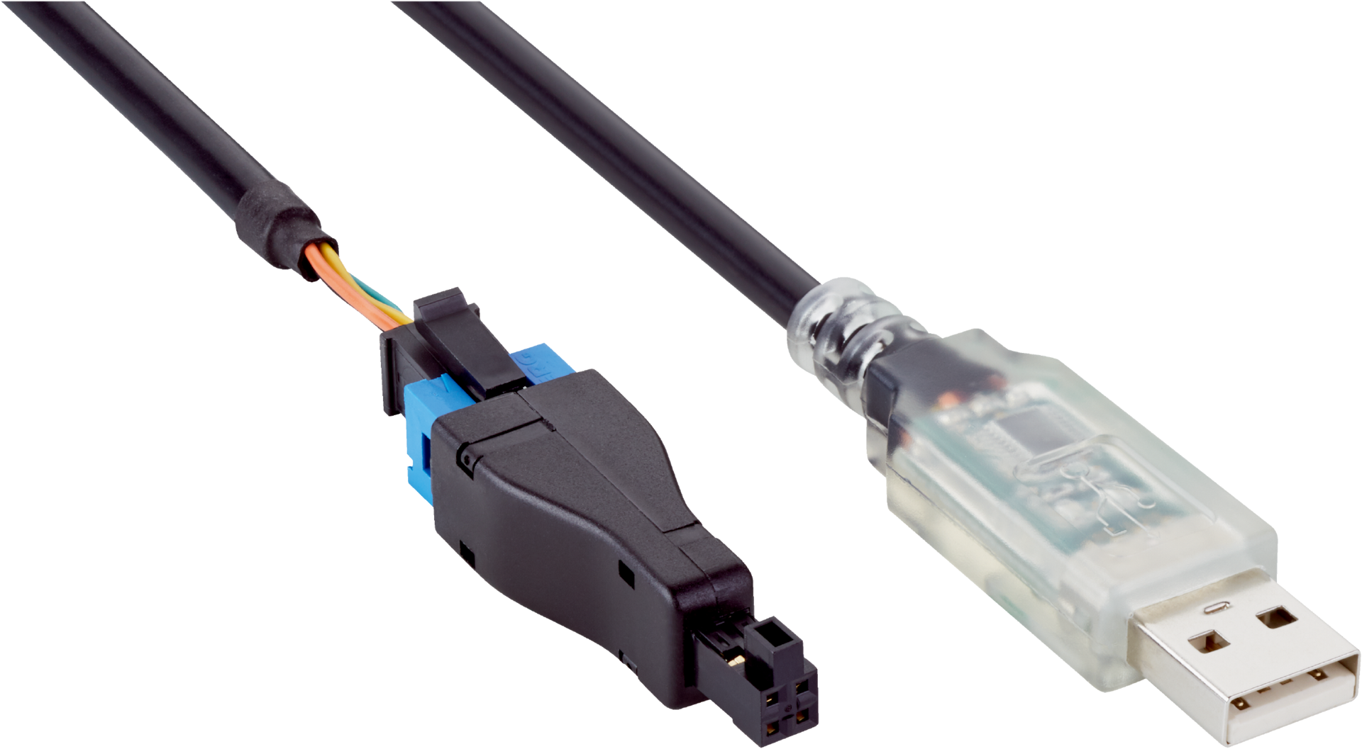 CONFIGURATION-CABLE-(USB-2.0,-MOLEX-43025-6P)