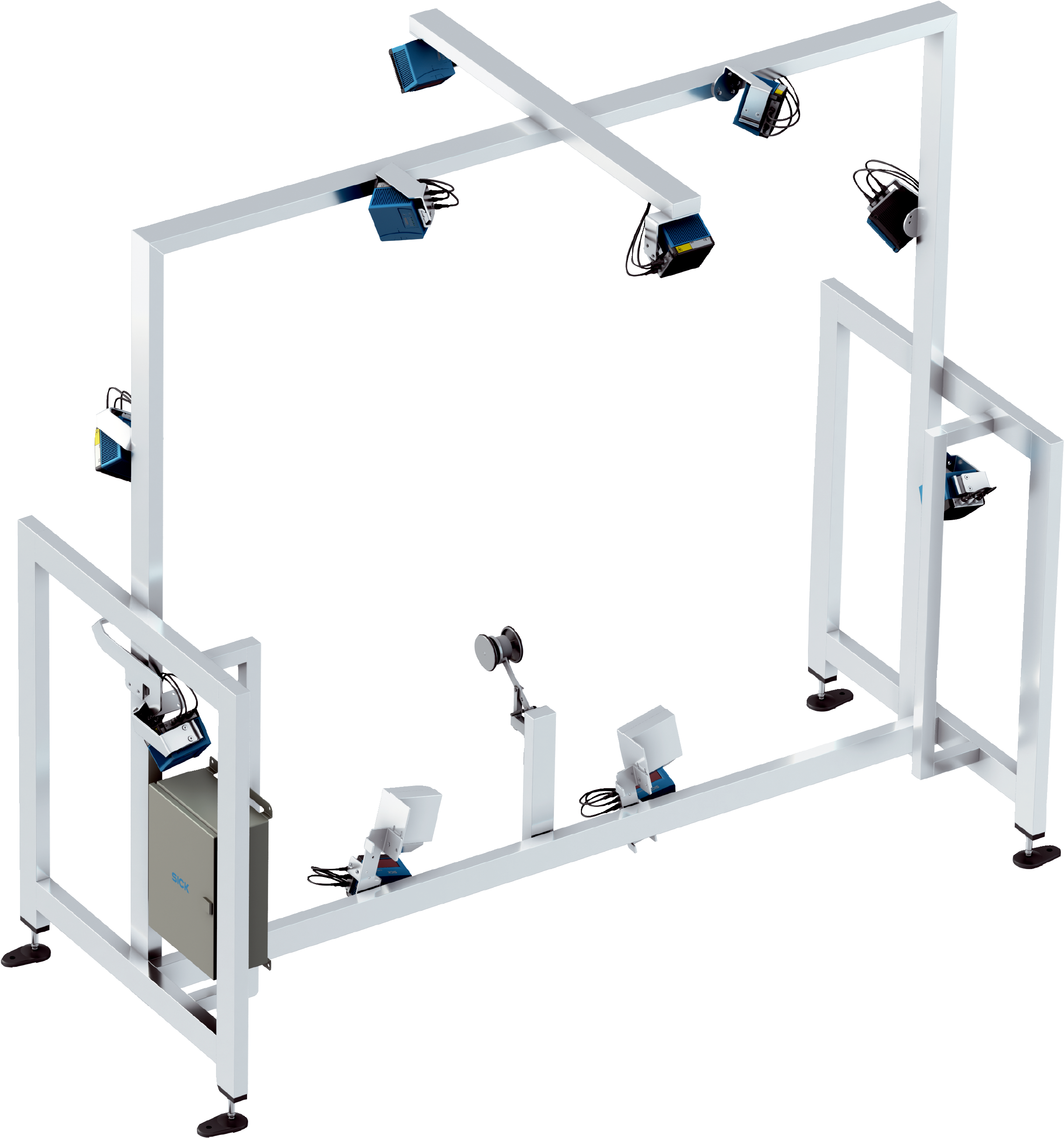 ALIS Laser