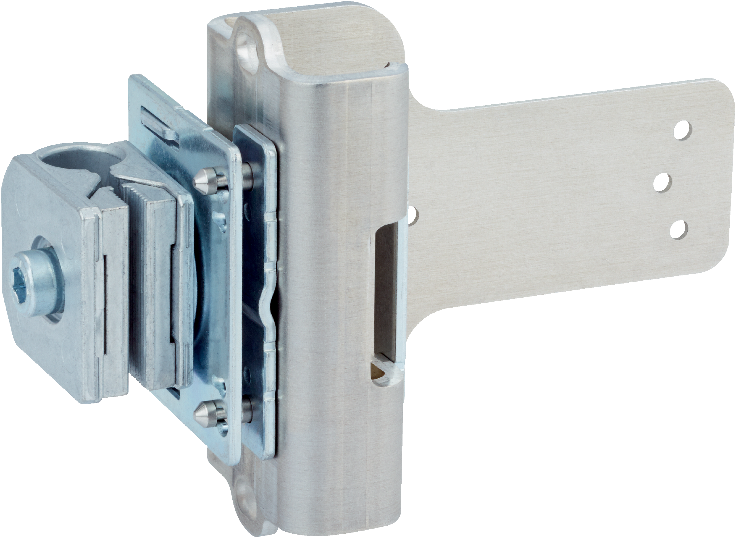 Q-Lock mounting kit