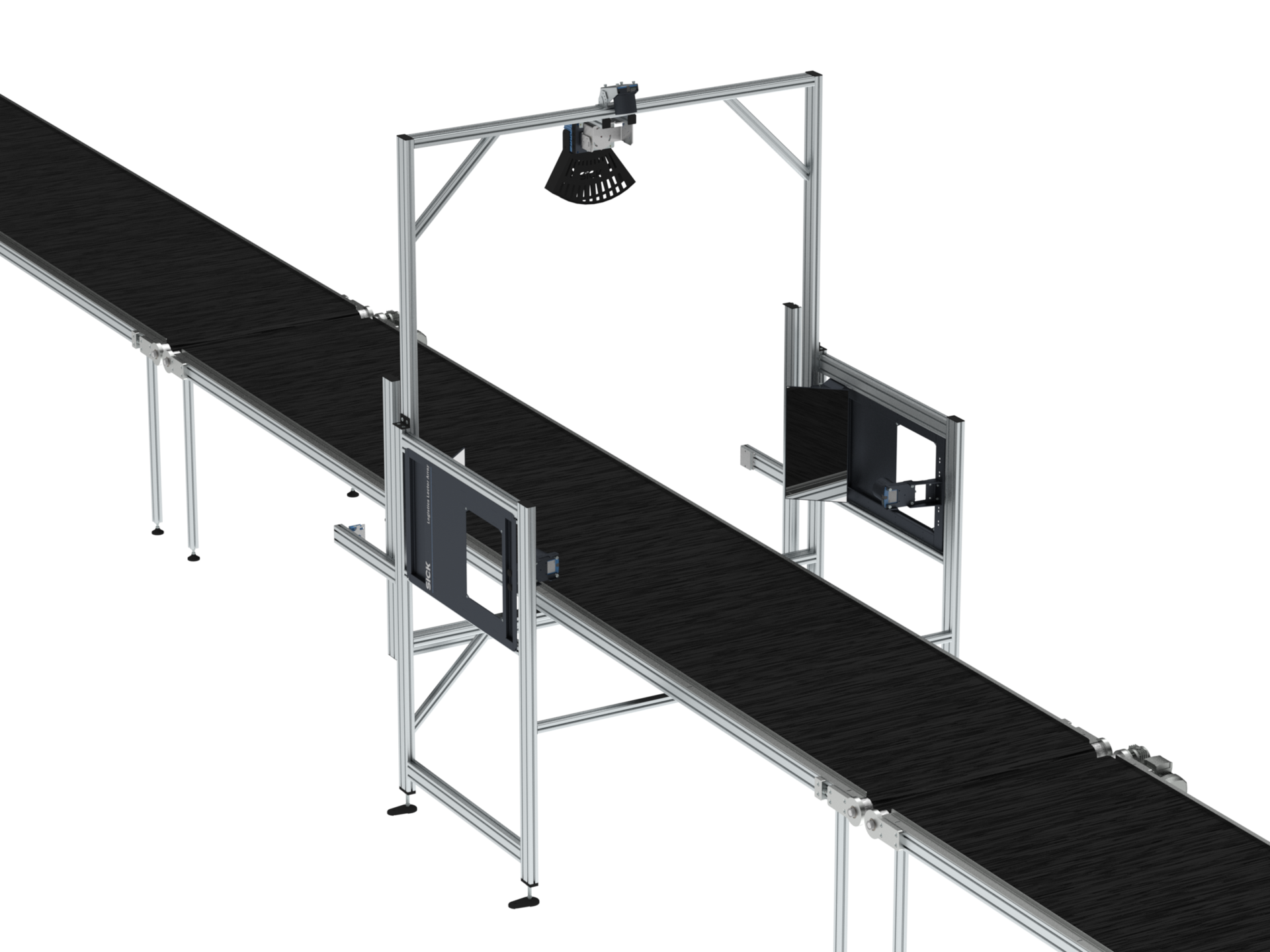 LOGISTICS-LECTOR-ARRAY-3-SIDED-302