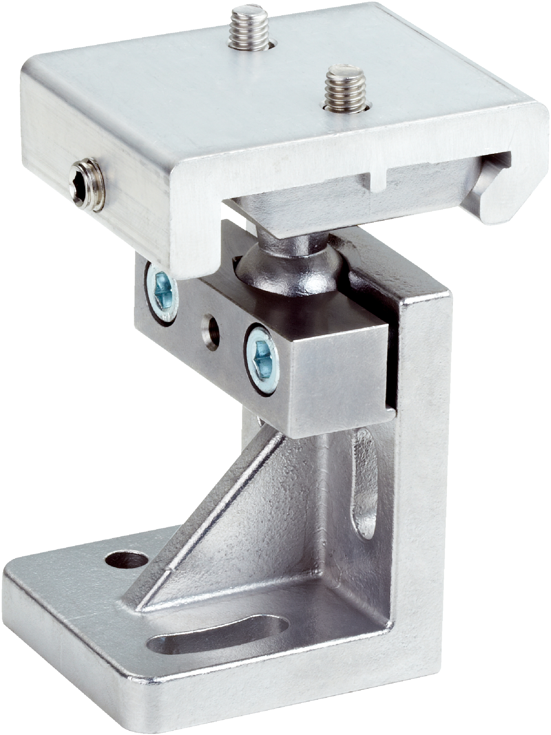 BALL-AND-SOCKET-BRACKET