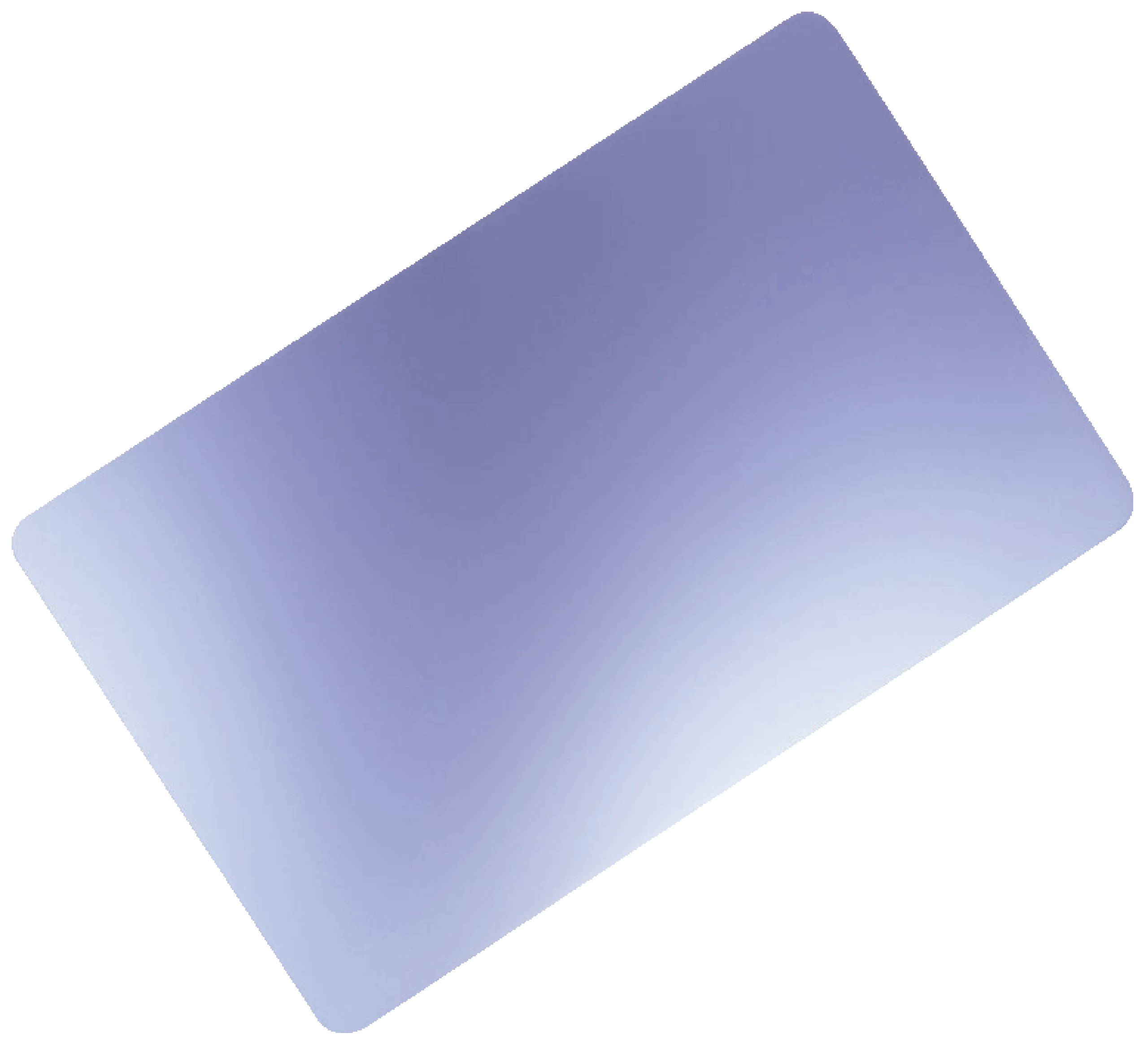 UHF Transponder, ISO-card, global