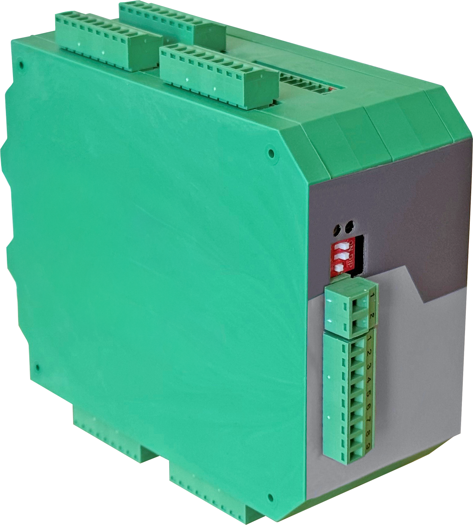 Encoder splitter