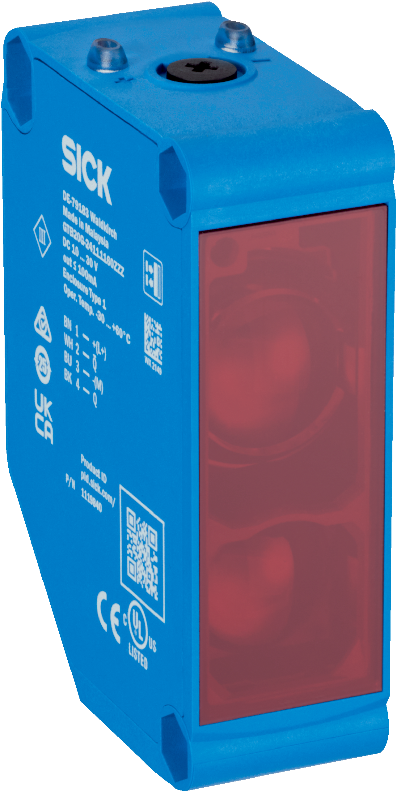 GTE20G-24111170ZZZ