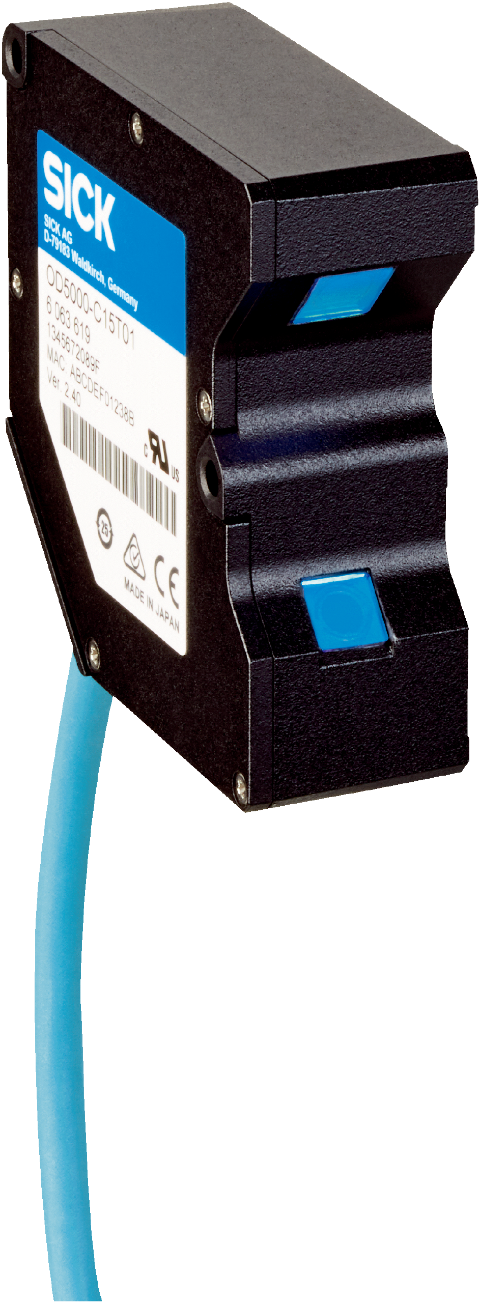 OD5000-C15W01