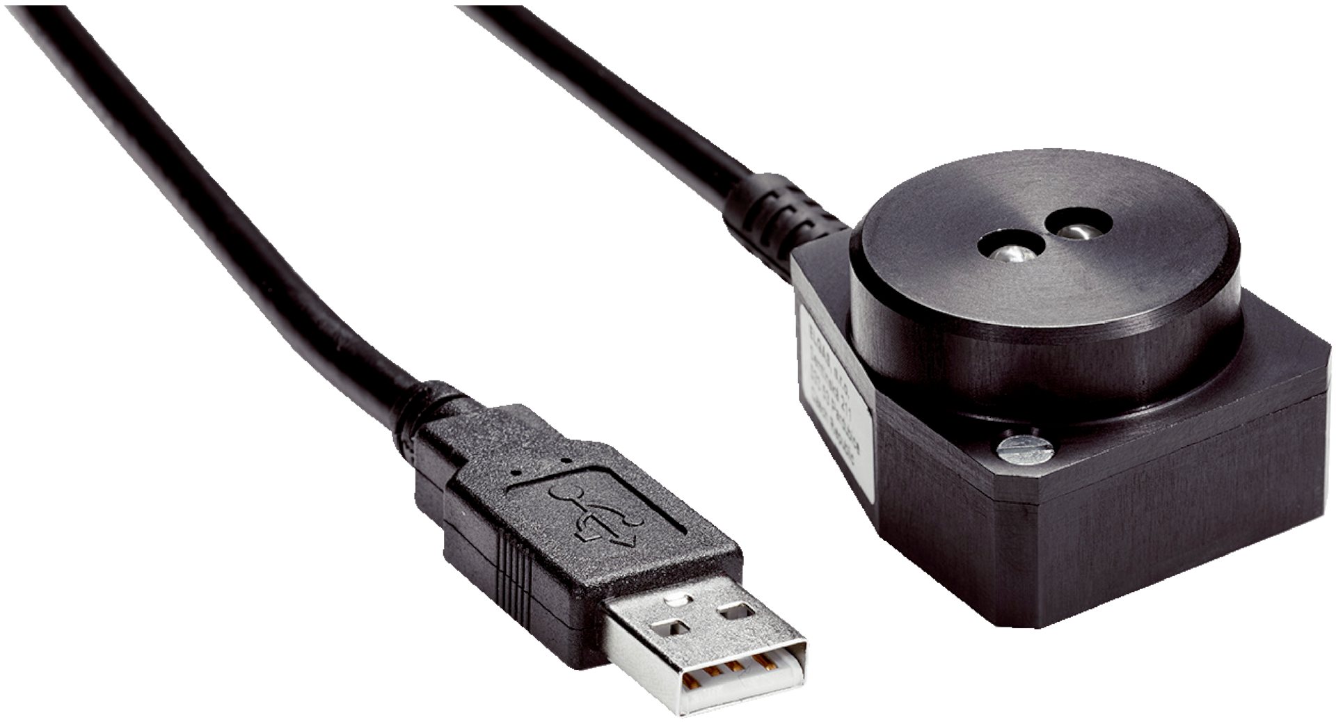 INFRAROT-/USB-ADAPTER-HIE-04