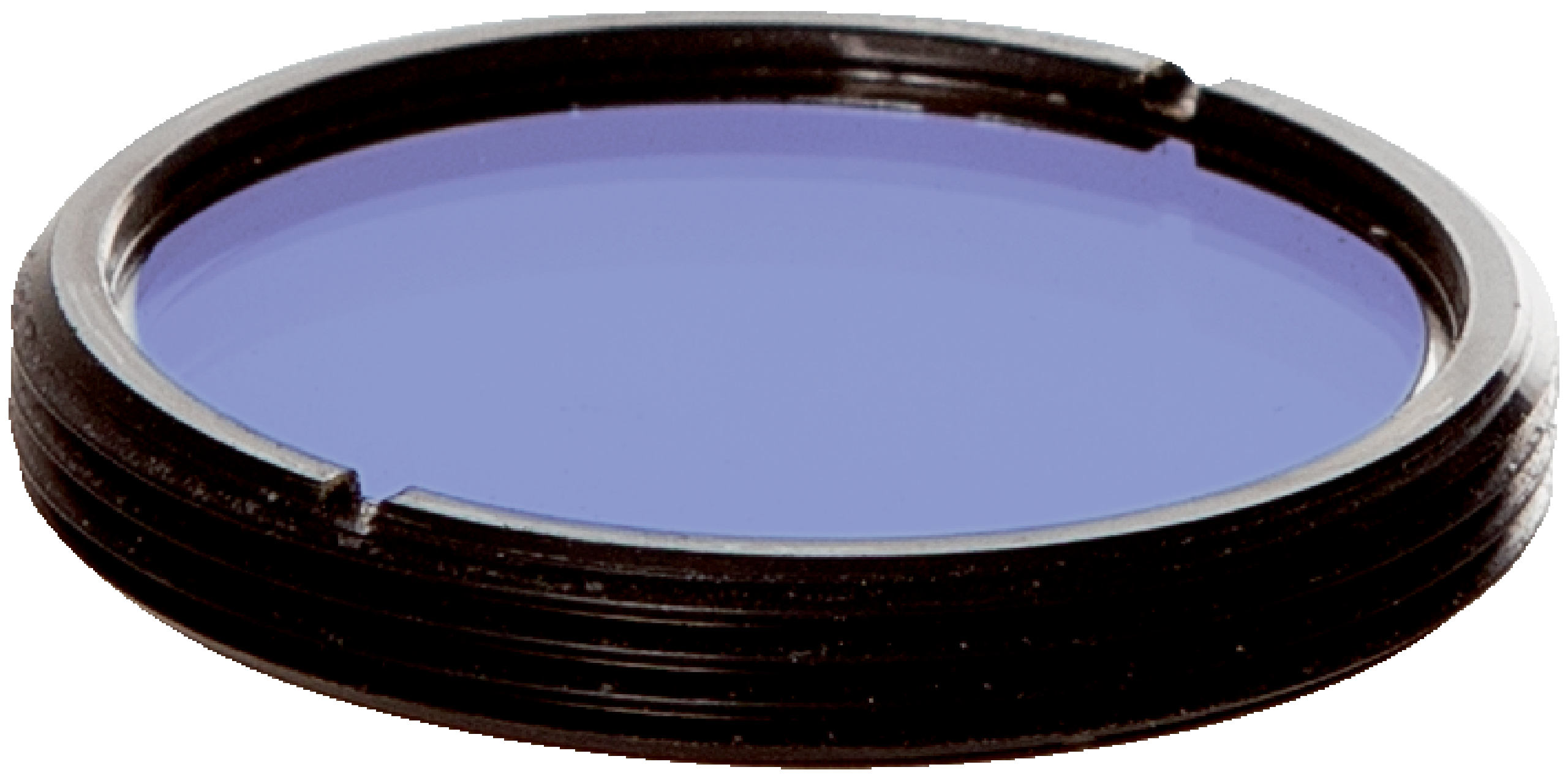 Bandpass filter: 465 nm